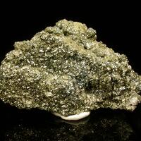 Marcasite Calcite Chalcopyrite & Covellite