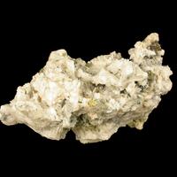 Donnayite-(Y) Synchysite-(Ce) Nenadkevichite Dolomite
