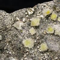 Arsenolite