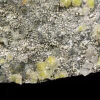 Arsenolite