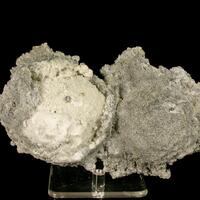 Analcime Natrolite Brookite Zircon Sphalerite & Pyrite