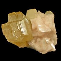 Calcite & Dolomite