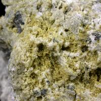 Bastnäsite-(Ce) Gmelinite-Na Quartz & Ankerite