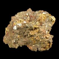 Bermanite