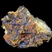 Azurite