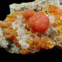 Mimetite