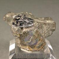 Bismuth & Molybdenite