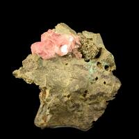Rhodochrosite
