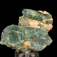 Fluorapatite