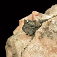 Acanthite