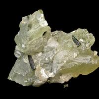 Sphalerite