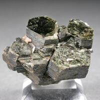 Biotite