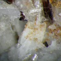 Garronite-Na & Calcioburbankite