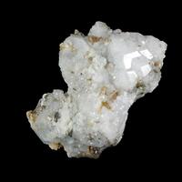 Analcime & Thorbastnäsite