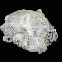 Analcime & Ankerite