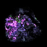 Leucophanite