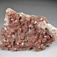 Fluorapophyllite