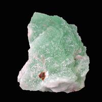 Fluorite