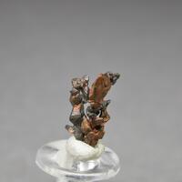 Copper & Silver