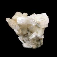 Natrolite