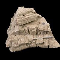 Siderite & Manganoneptunite