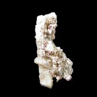 Natrolite & Polylithionite