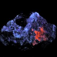 Sodalite