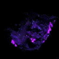 Albite & Leucophanite