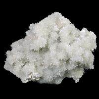 Natrolite & Zircon