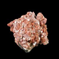Rhodochrosite