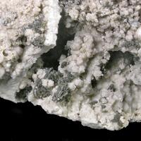 Synchysite-(Ce) & Ankerite