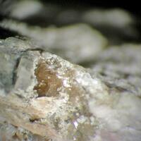 Clinoptilolite-Ca Epistolite & Sérandite