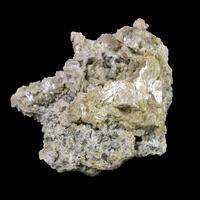 Gmelinite-Na Bastnäsite-(Ce) & Analcime