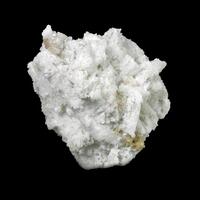 Analcime Albite & Quartz