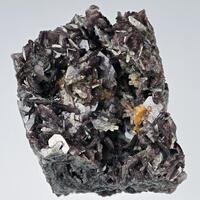 Ferro - Axinite