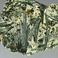 Actinolite