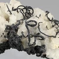 Acanthite Psm Silver