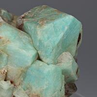 Amazonite