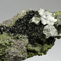 Epidote