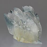 Blue Quartz