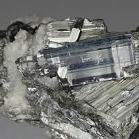 Stibnite