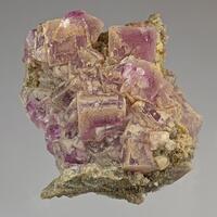 Fluorite