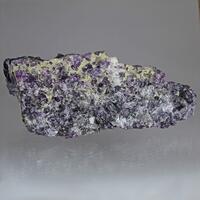 Fluorite