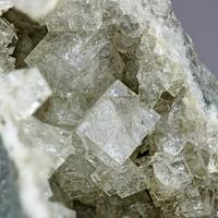 Chabazite