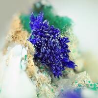 Azurite