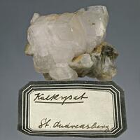 Calcite