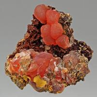 Rhodochrosite