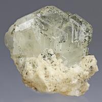 Fluorapatite