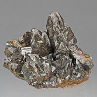 Descloizite