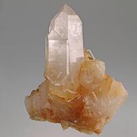 Rock Crystal